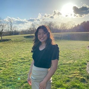 Meet your Posher, Allison